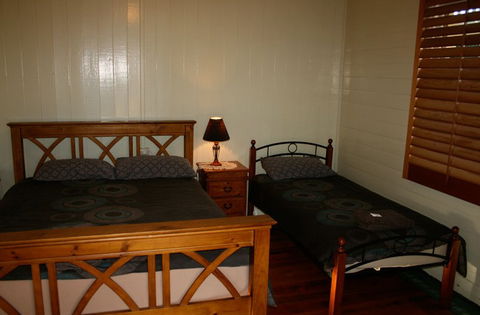 Connor House - Accommodation 4U 0