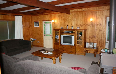 Connor House - Accommodation 4U 1