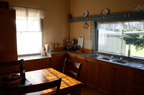 Connor House - Accommodation 4U 5