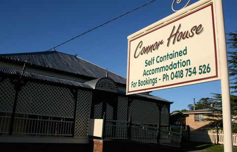 Connor House - Accommodation 4U 6