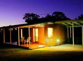 Alpine Lodges Pty Ltd - Accommodation 4U 0