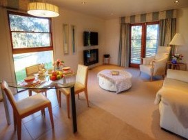 Alpine Lodges Pty Ltd - Accommodation 4U 1