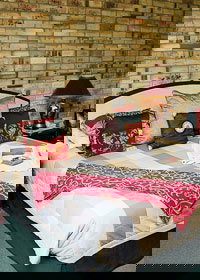 Centre Point Mid-City Motor Inn - Accommodation 4U 0