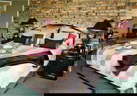 Centre Point Mid-City Motor Inn - Accommodation 4U 2