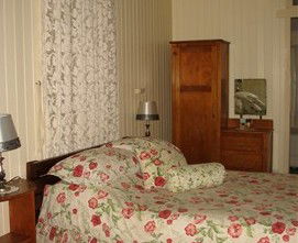 Albion Cottage - Accommodation 4U 0
