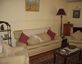 Albion Cottage - Accommodation 4U 1