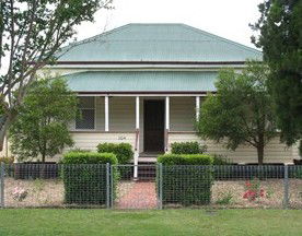 Albion Cottage - Accommodation 4U 2