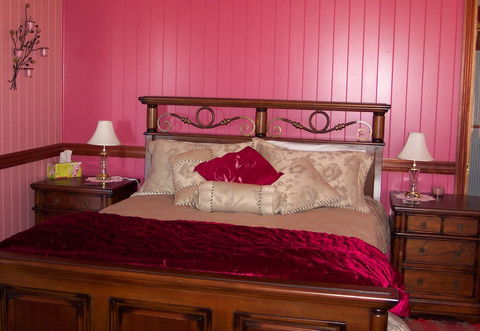 R On The Downs Rural Retreat - Accommodation 4U 2