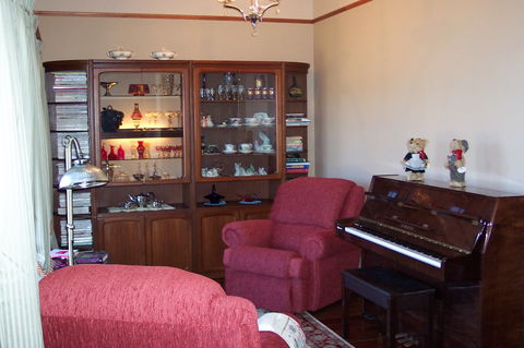 R On The Downs Rural Retreat - Accommodation 4U 5