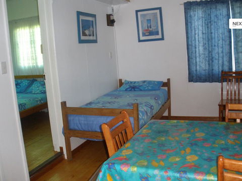 Cosy Cottages Amity Point - Accommodation 4U 0