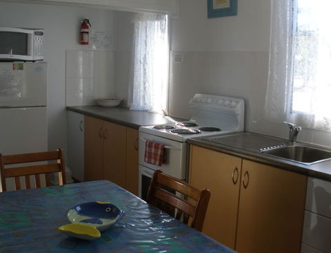 Cosy Cottages Amity Point - Accommodation 4U 1