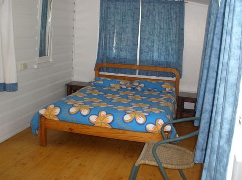 Cosy Cottages Amity Point - Accommodation 4U 2
