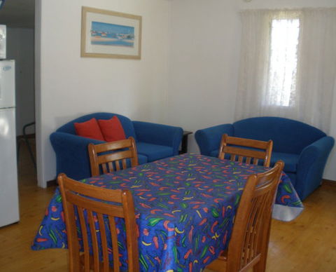 Cosy Cottages Amity Point - Accommodation 4U 3