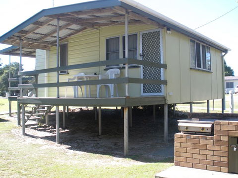 Cosy Cottages Amity Point - Accommodation 4U 4
