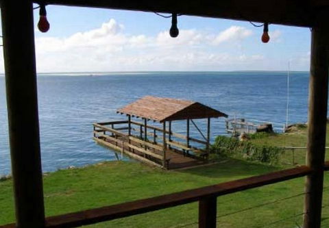 Amity Shaws - Accommodation 4U 0