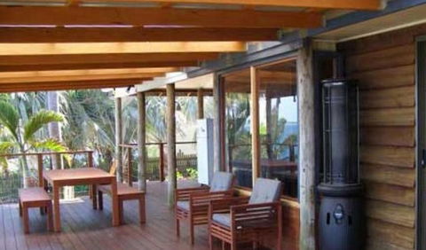 Amity Shaws - Accommodation 4U 4