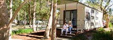 Straddie Holiday Parks - Accommodation 4U 2