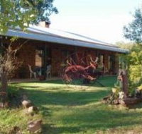 Twilight Grove Farm Bed and Breakfast  - Accommodation 4U