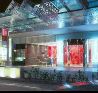 Emporium Hotel - Accommodation 4U