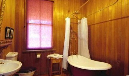 Wiss House Bed And Breakfast - Accommodation 4U 1