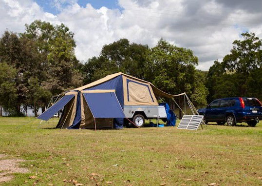 Glenfern QLD Accommodation 4U
