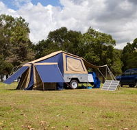 Lake Somerset Holiday Park - Accommodation 4U