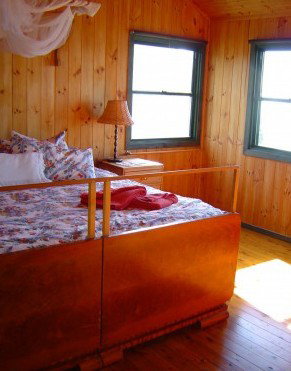 Lamb Island Holiday Cottage - Accommodation 4U 2