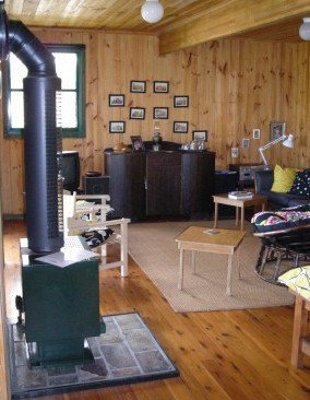 Lamb Island Holiday Cottage - Accommodation 4U 3