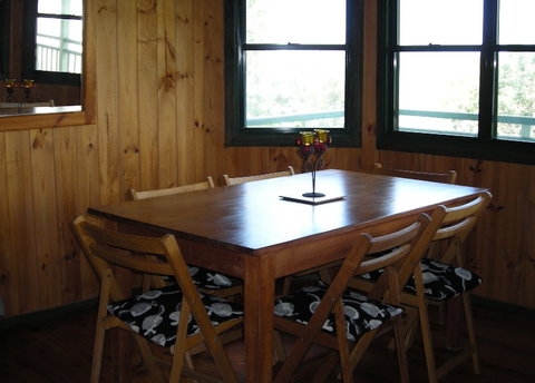 Lamb Island Holiday Cottage - Accommodation 4U 4