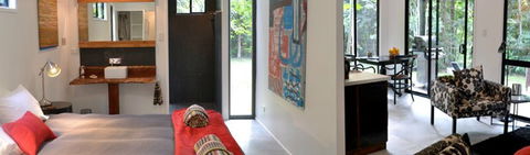 Wongari Eco Retreat - Accommodation 4U 2