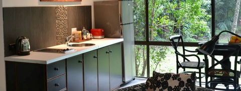 Wongari Eco Retreat - Accommodation 4U 3