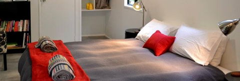 Wongari Eco Retreat - Accommodation 4U 4