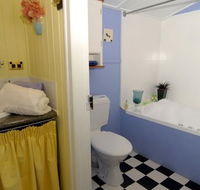 Thistledown Country Retreat - Accommodation 4U