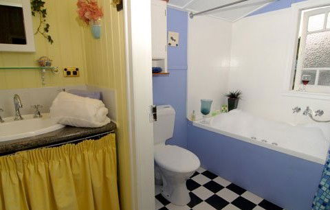 Thistledown Country Retreat - Accommodation 4U 0