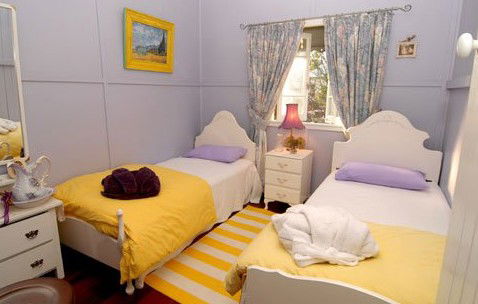 Thistledown Country Retreat - Accommodation 4U 2