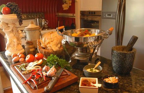 Thistledown Country Retreat - Accommodation 4U 3