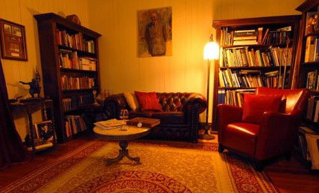 Thistledown Country Retreat - Accommodation 4U 4