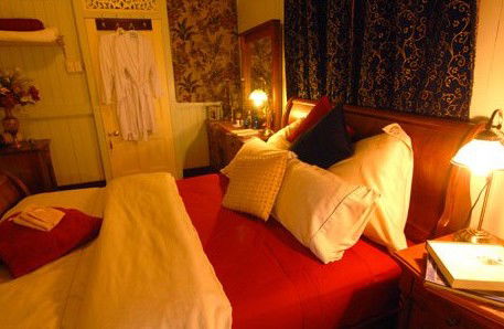 Thistledown Country Retreat - Accommodation 4U 5