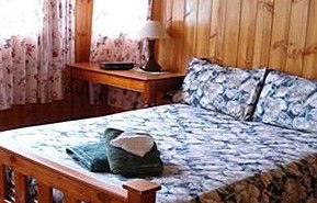 Mount Barney Lodge - Accommodation 4U 2
