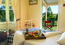 Mount Barney Lodge - Accommodation 4U 3