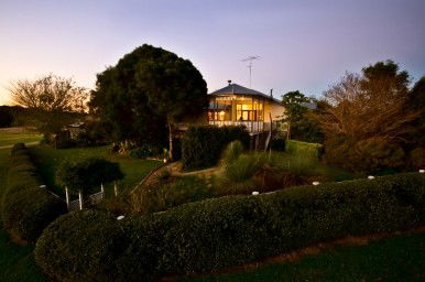 Lillydale Farmstay - Accommodation 4U 4