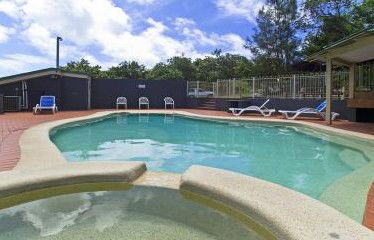 Whalewatch Ocean Beach Resort - Accommodation 4U 0
