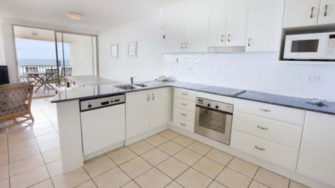 Whalewatch Ocean Beach Resort - Accommodation 4U 3