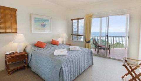 Whalewatch Ocean Beach Resort - Accommodation 4U 6