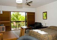 Anchorage Beachfront Island Resort - Accommodation 4U 0