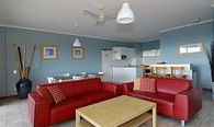 Anchorage Beachfront Island Resort - Accommodation 4U 1