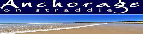 Anchorage Beachfront Island Resort - Accommodation 4U 5