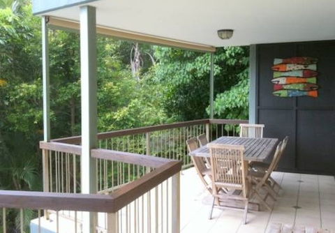 Cylinder Cove Apartments - Accommodation 4U 0