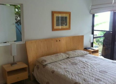 Cylinder Cove Apartments - Accommodation 4U 1