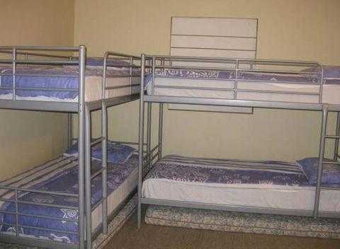Cylinder Cove Apartments - Accommodation 4U 3